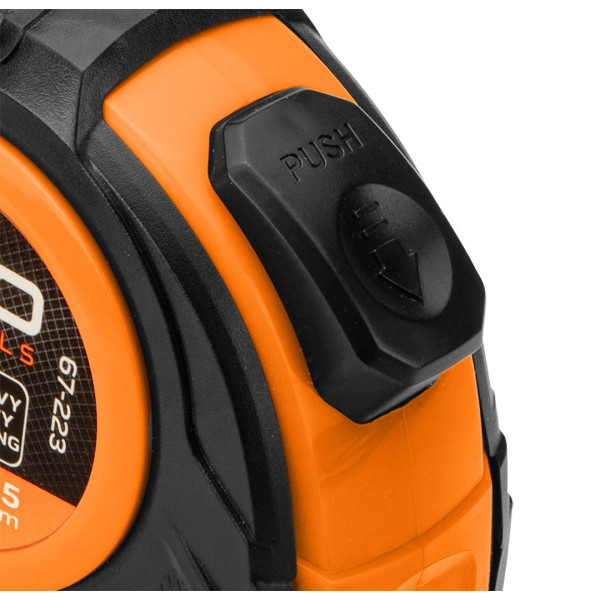 Фото - Рулетка Neo Tools 67-223 5мx25мм