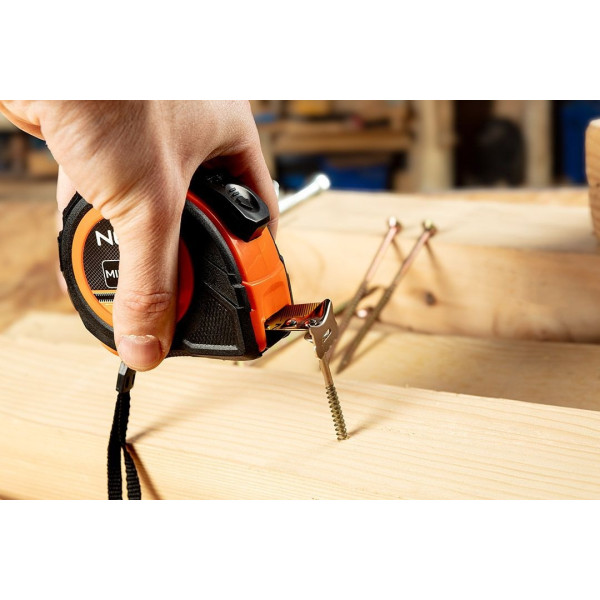 Фото - Рулетка Neo Tools 67-225 10мx25мм