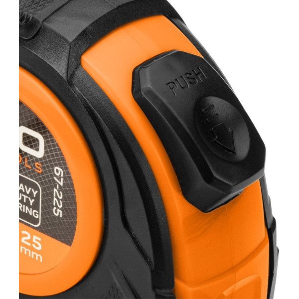 Фото - Рулетка Neo Tools 67-225 10мx25мм
