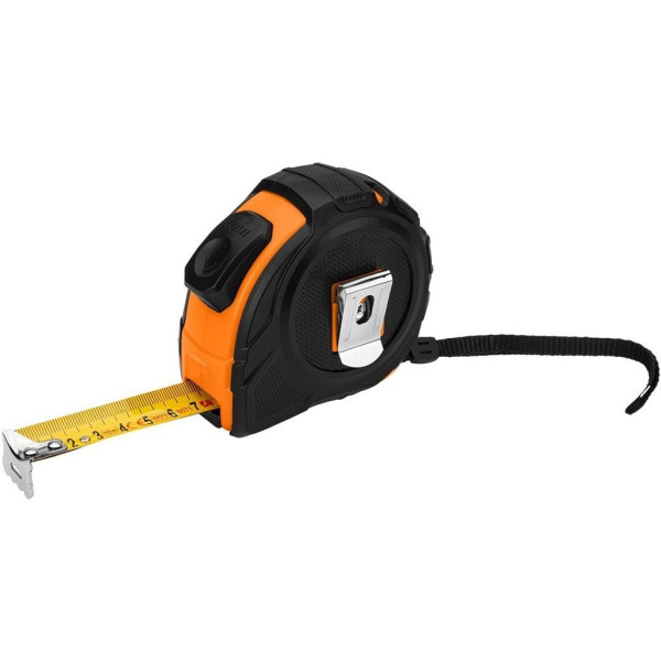 Фото - Рулетка Neo Tools 67-225 10мx25мм