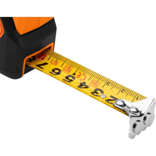 Фото - Рулетка Neo Tools 67-234 7.5мx25мм