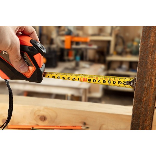 Фото - Рулетка Neo Tools 67-235 10мx25мм