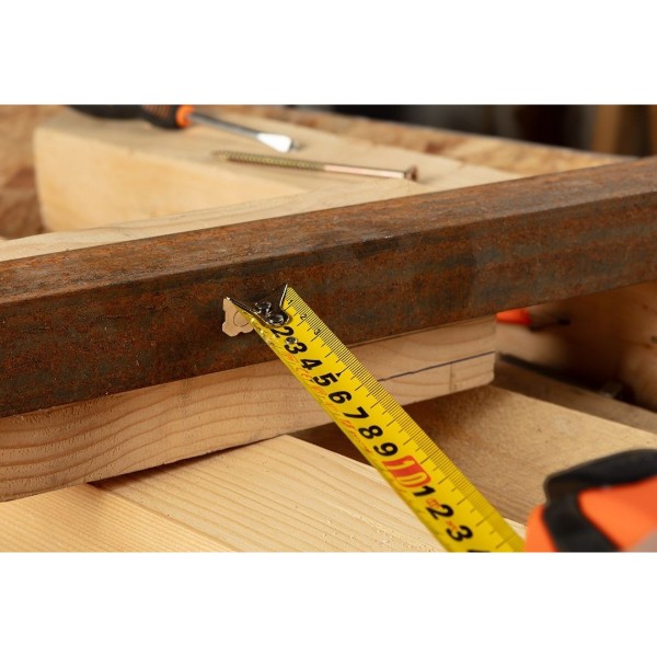 Фото - Рулетка Neo Tools 67-235 10мx25мм
