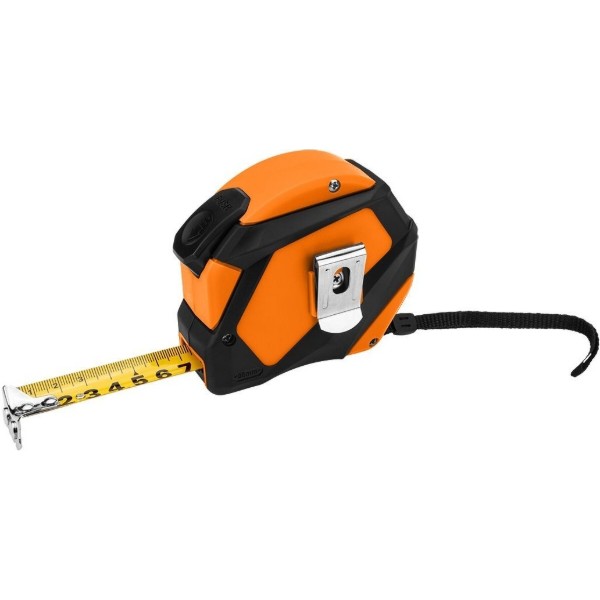 Фото - Рулетка Neo Tools 67-235 10мx25мм