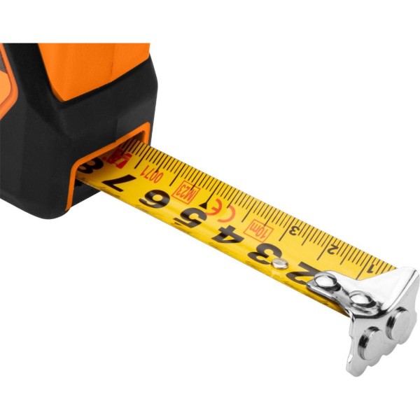 Фото - Рулетка Neo Tools 67-235 10мx25мм