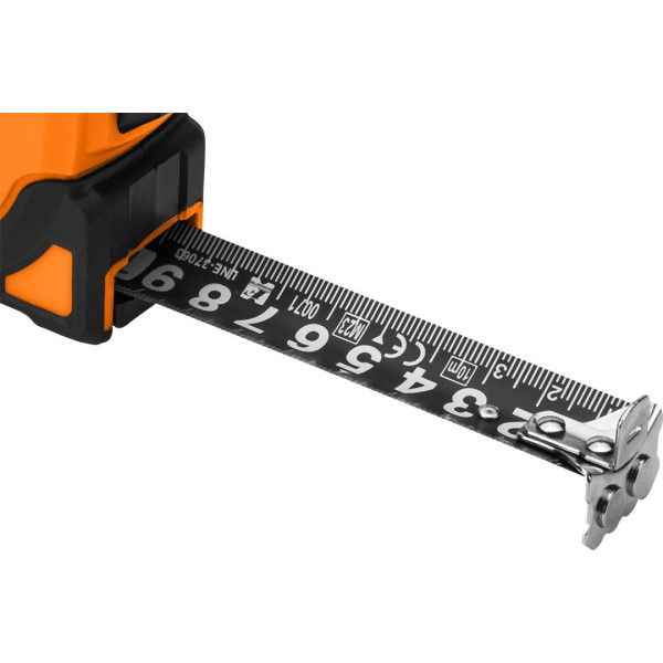 Фото - Рулетка Neo Tools 67-242 Super Black, 5мx19мм