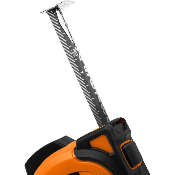 Фото - Рулетка Neo Tools 67-245 Super Black, 10мx25мм