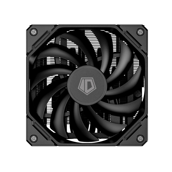 Фото - Процессорный кулер ID-Cooling IS-67-XT Black