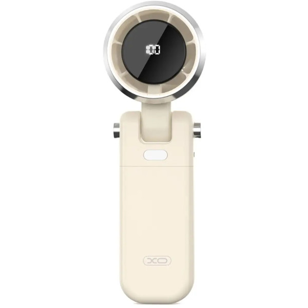 Фото - Вентилятор настільний XO MF102.beige