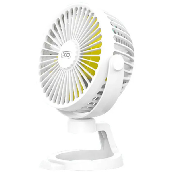Фото - Вентилятор настільний XO MF78.white