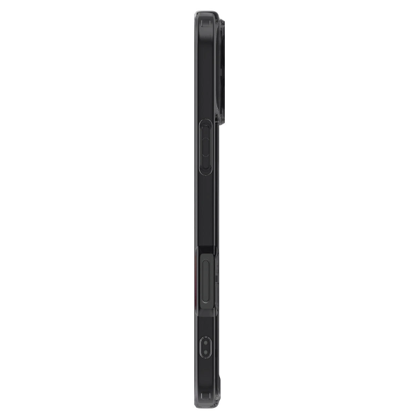 Фото - Чохол для смартфону Spigen for iPhone 16 Pro Max, Ultra Hybrid MagFit, Zero One (ACS08004)
