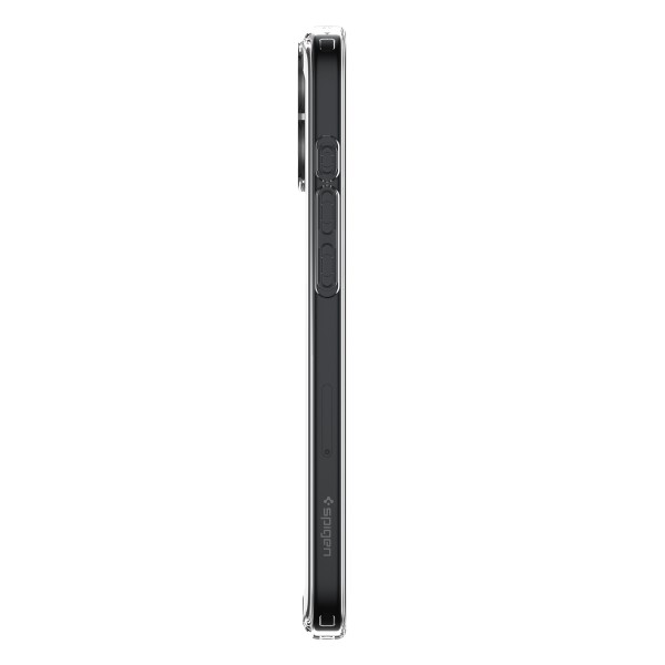 Фото - Чехол для смартфона Spigen for iPhone 16 Plus Ultra Hybrid Crystal Clear (ACS08069)