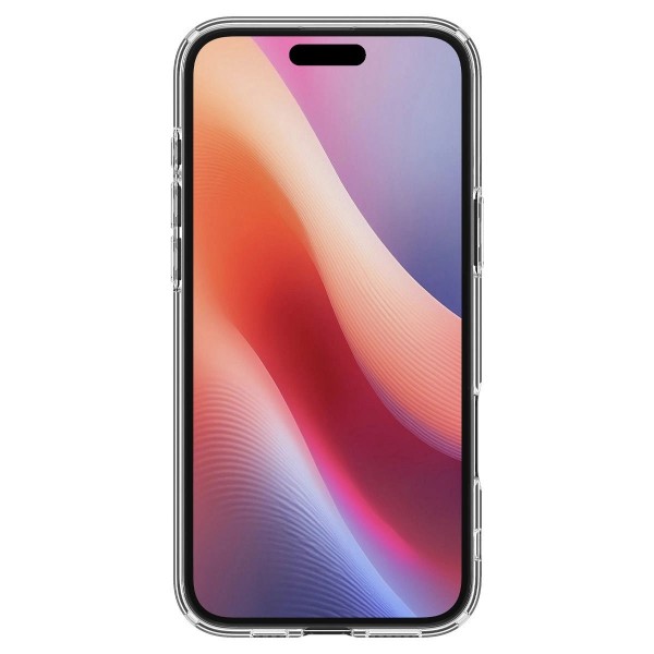 Фото - Чехол для смартфона Spigen for iPhone 16 Plus Ultra Hybrid Crystal Clear (ACS08069)