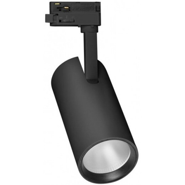 Фото - Світлодіодний світильник Ledvance ECO 12Вт 1080Лм 4000К (4099854269424)