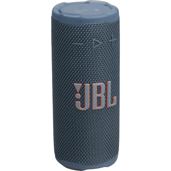 Фото - Портативна акустика JBL Grip Blue (JBLGRIPBLU)