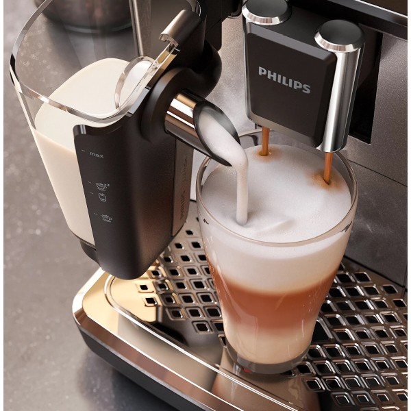Фото - Молочна система Philips LatteGo CA6708/20