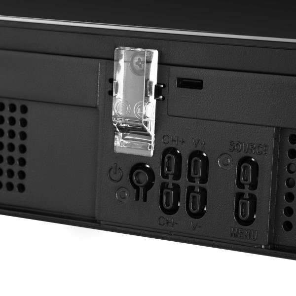 Фото - Телевізор 2E 55A07K