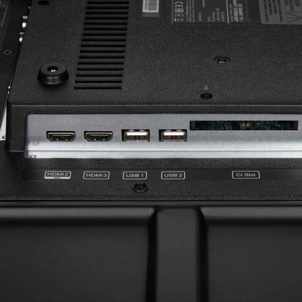 Фото - Телевізор 2E 55A77Q