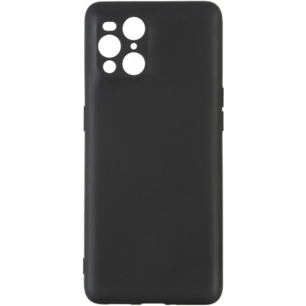 Фото - Чехол для смартфона Armorstandart Matte Slim Fit for Oppo Find X3 Pro Camera cover Black (ARM67120) Фото - Чехол для смартфона Armorstandart Matte Slim Fit for Oppo Find X3 Pro Camera cover Black (ARM67120)