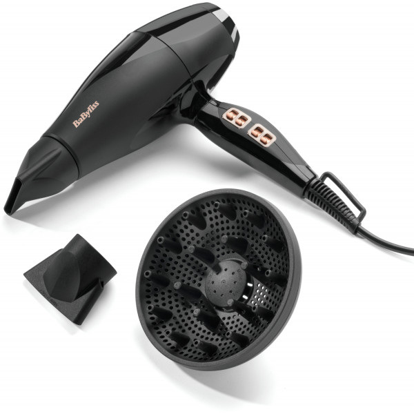 Фото - Фен Babyliss 6716DE