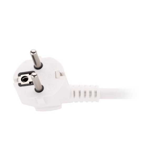 Фото - Сетевой фильтр 2E 5 розеток 10 м White (2E-U05ES15M10WH)