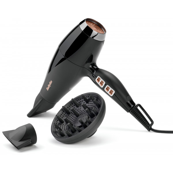 Фото - Фен Babyliss 6716DE