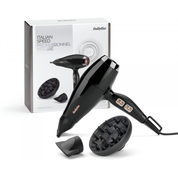 Фото - Фен Babyliss 6716DE