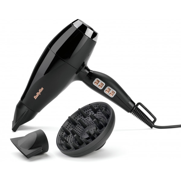 Фото - Фен Babyliss 6716DE