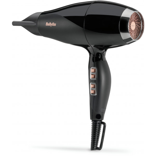 Фото - Фен Babyliss 6716DE