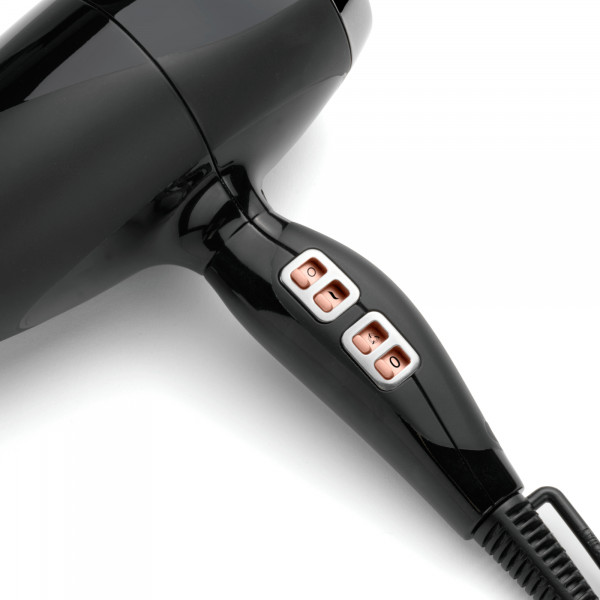 Фото - Фен Babyliss 6716DE