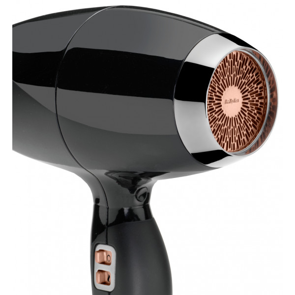 Фото - Фен Babyliss 6716DE