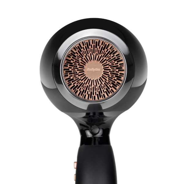 Фото - Фен Babyliss 6716DE
