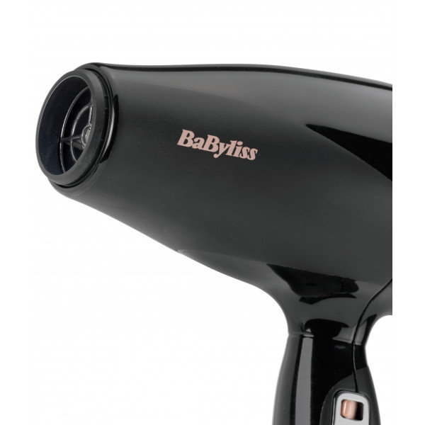 Фото - Фен Babyliss 6716DE