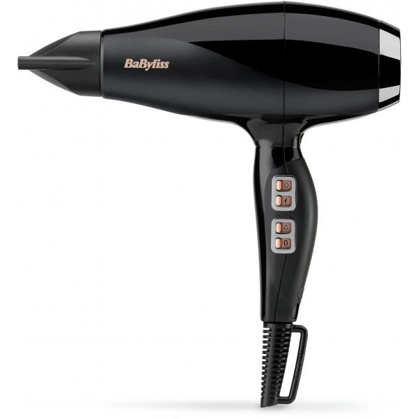 Фото - Фен Babyliss 6716DE