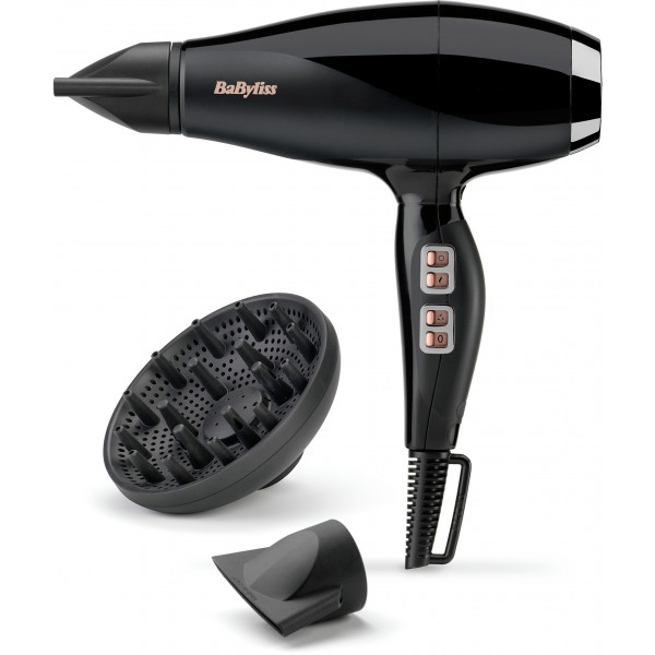 Фото - Фен Babyliss 6716DE
