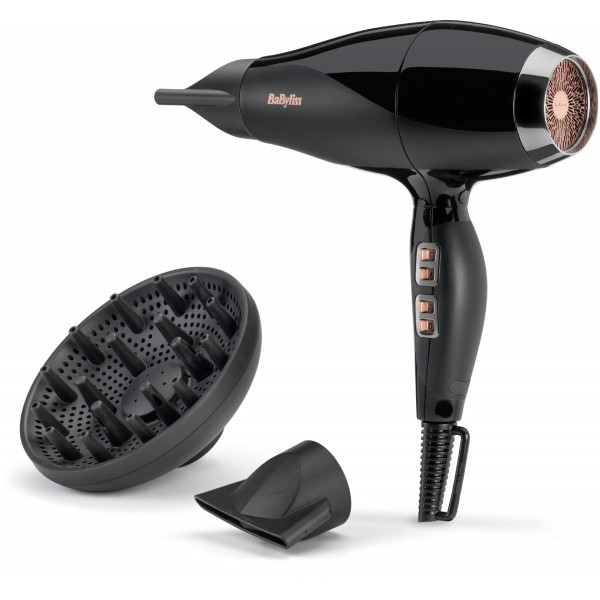 Фото - Фен Babyliss 6716DE