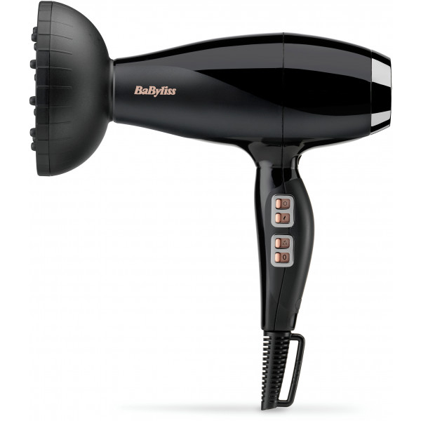Фото - Фен Babyliss 6716DE