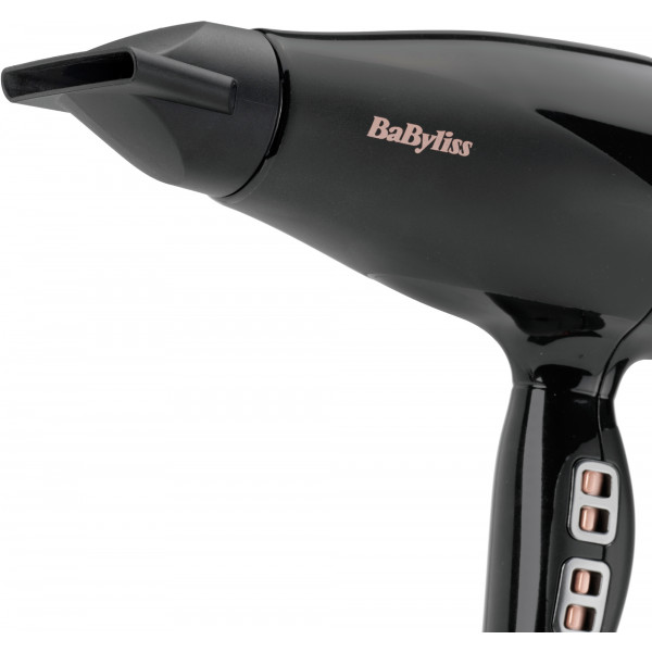 Фото - Фен Babyliss 6716DE