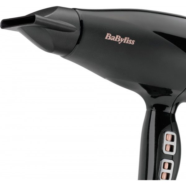 Фото - Фен Babyliss 6716DE