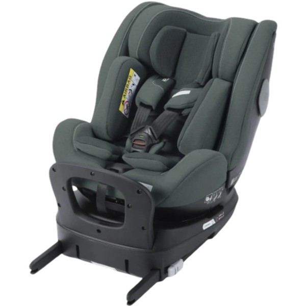 Фото - Автокрісло RECARO SALIA 125 Mineral Green