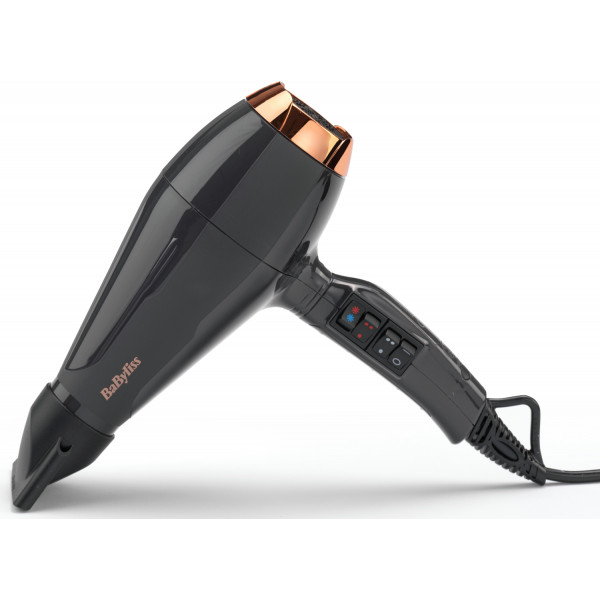 Фото - Фен Babyliss 6719DE