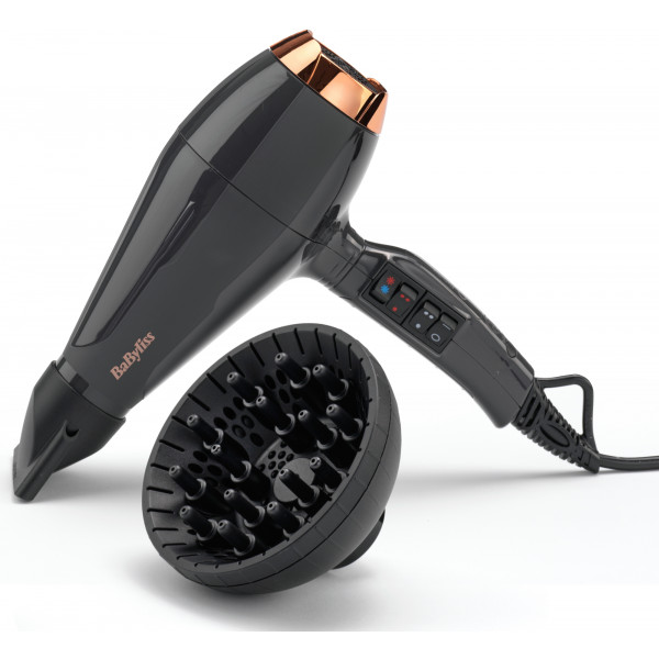 Фото - Фен Babyliss 6719DE