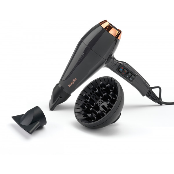 Фото - Фен Babyliss 6719DE