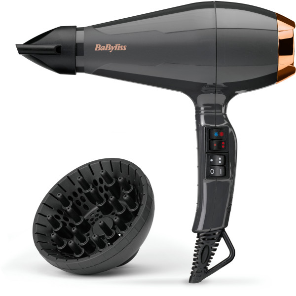 Фото - Фен Babyliss 6719DE