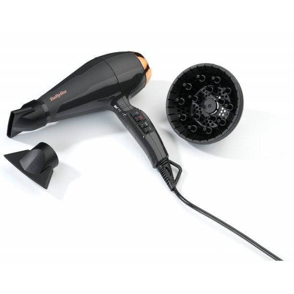 Фото - Фен Babyliss 6719DE