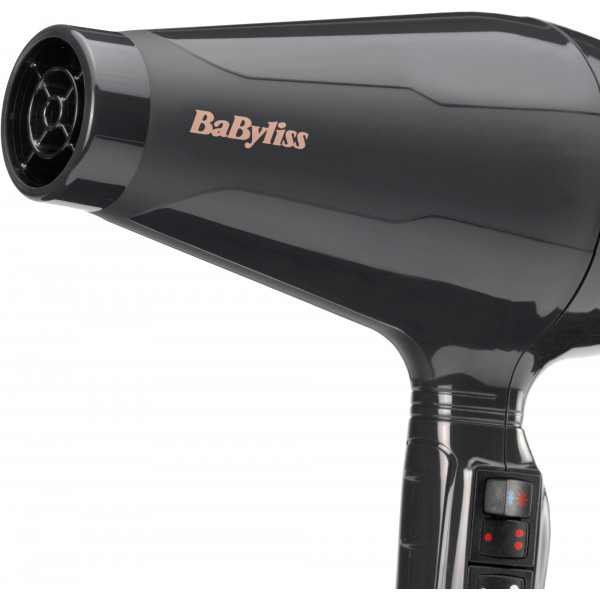 Фото - Фен Babyliss 6719DE