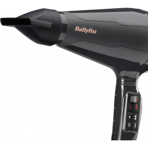 Фото - Фен Babyliss 6719DE