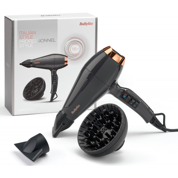 Фото - Фен Babyliss 6719DE