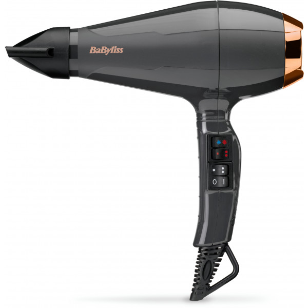Фото - Фен Babyliss 6719DE