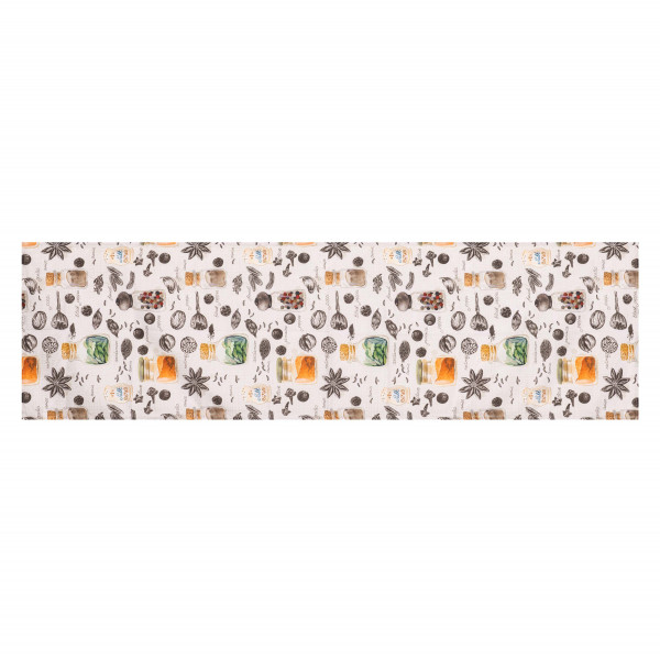 Фото - Скатертина раннер Ardesto Spice 40х140 см (ART01SP)